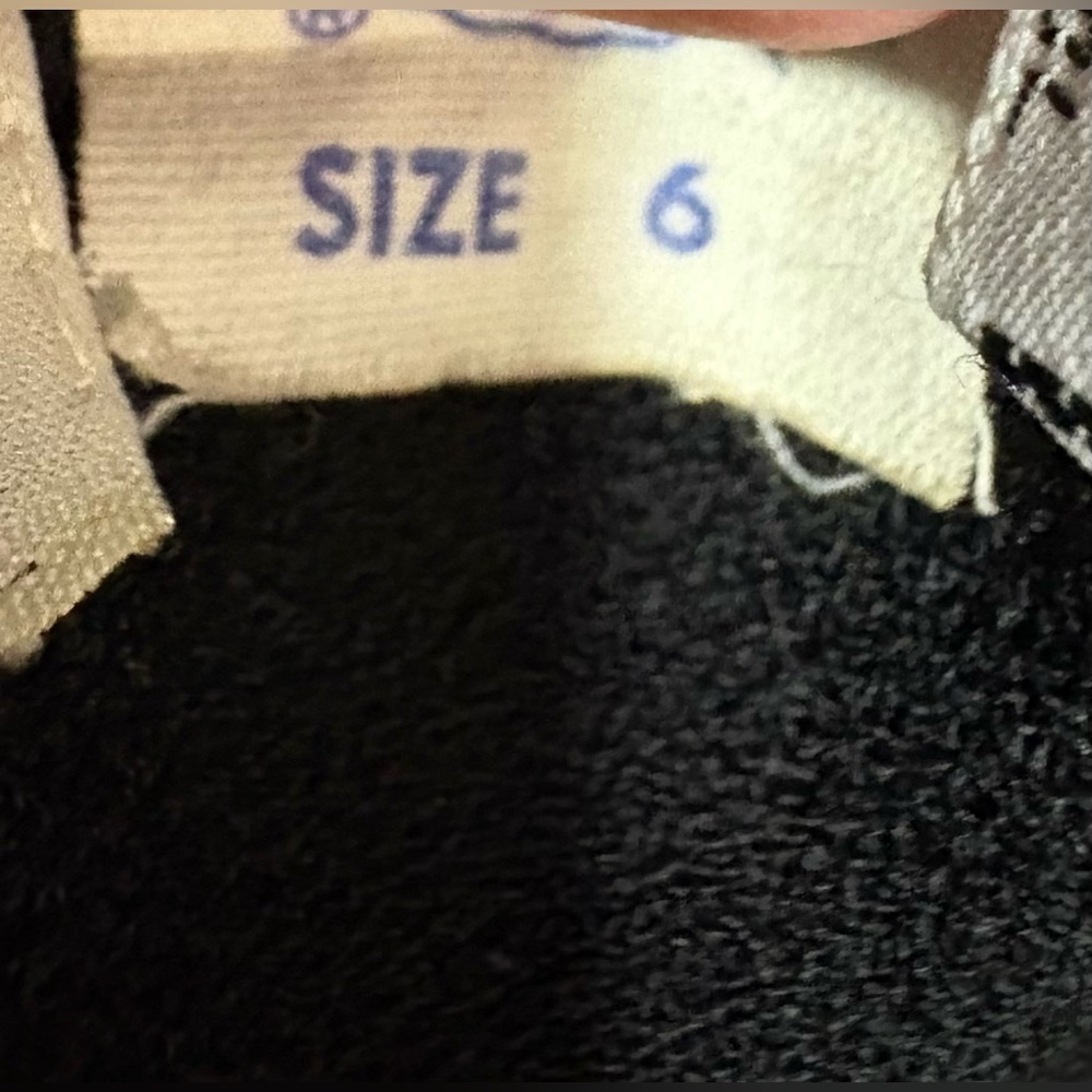 Wool Kirkland Hall Vintage Black Women's Blazer - Picture 5 of 5